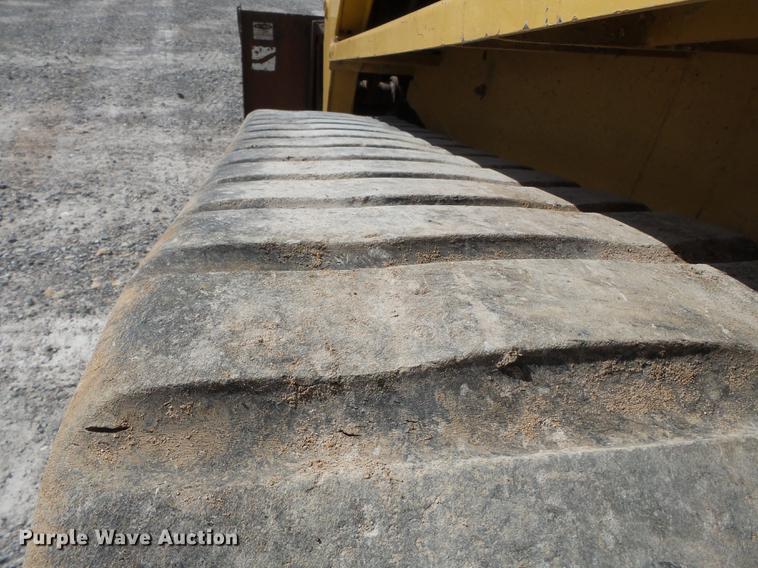 image for item DD2318 2013 ASV RC-60 skid steer