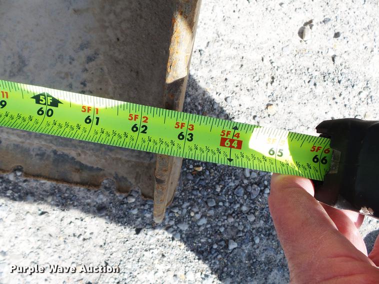 image for item DD2318 2013 ASV RC-60 skid steer