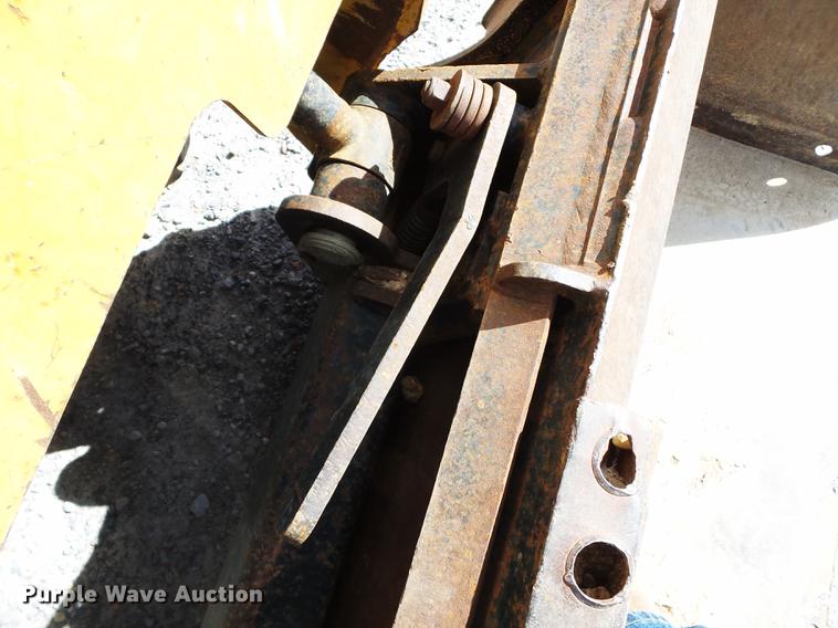 image for item DD2318 2013 ASV RC-60 skid steer