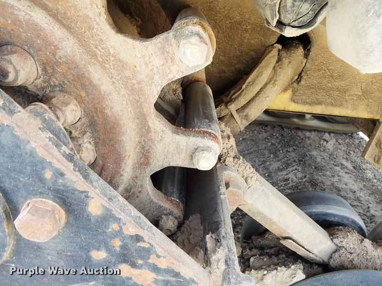 image for item DD2318 2013 ASV RC-60 skid steer