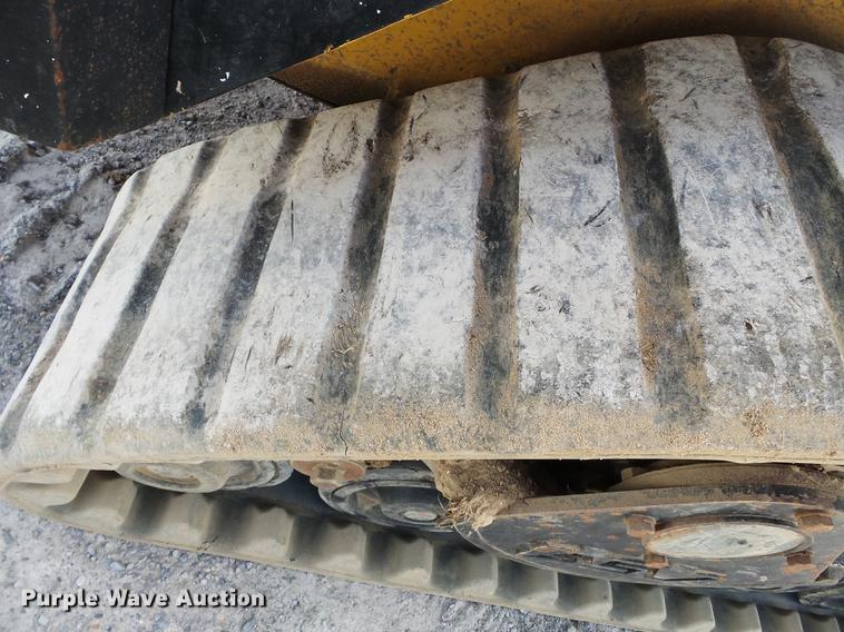 image for item DD2318 2013 ASV RC-60 skid steer