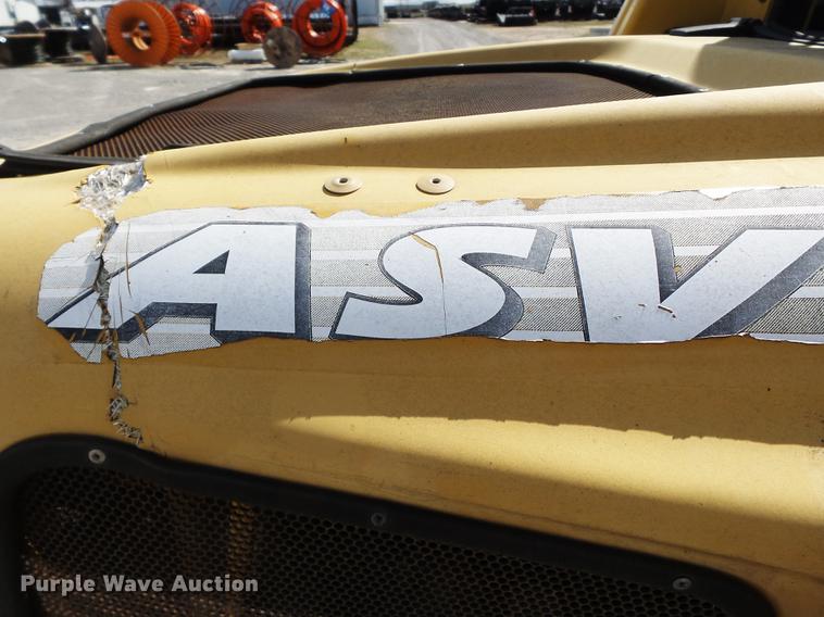 image for item DD2318 2013 ASV RC-60 skid steer