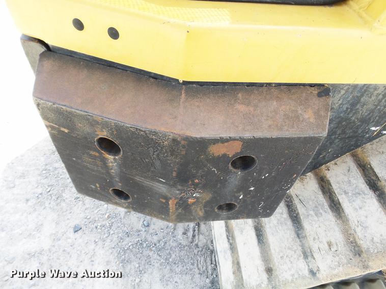 image for item DD2318 2013 ASV RC-60 skid steer