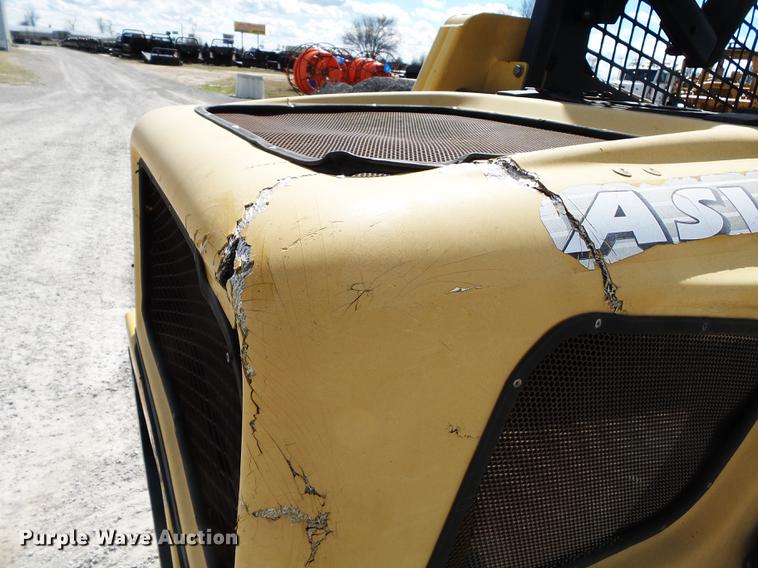 image for item DD2318 2013 ASV RC-60 skid steer