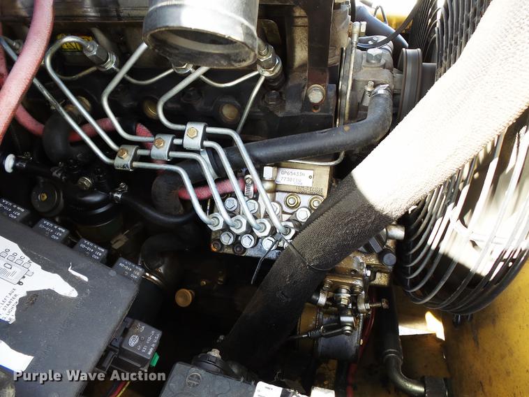 image for item DD2318 2013 ASV RC-60 skid steer