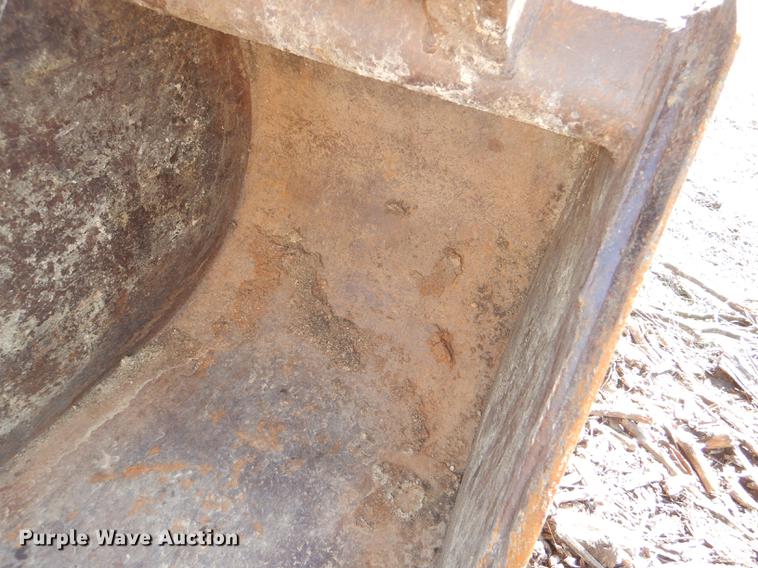 image for item DE0148 1977 John Deere 310A backhoe