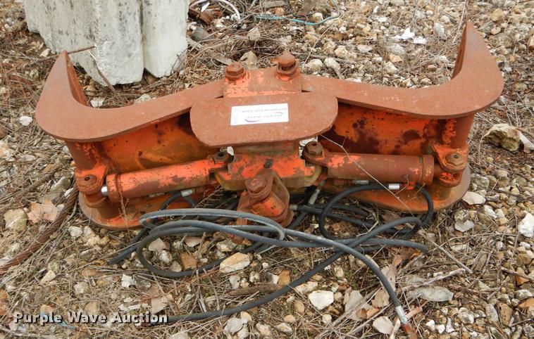 image for item DE6054 Log grapple