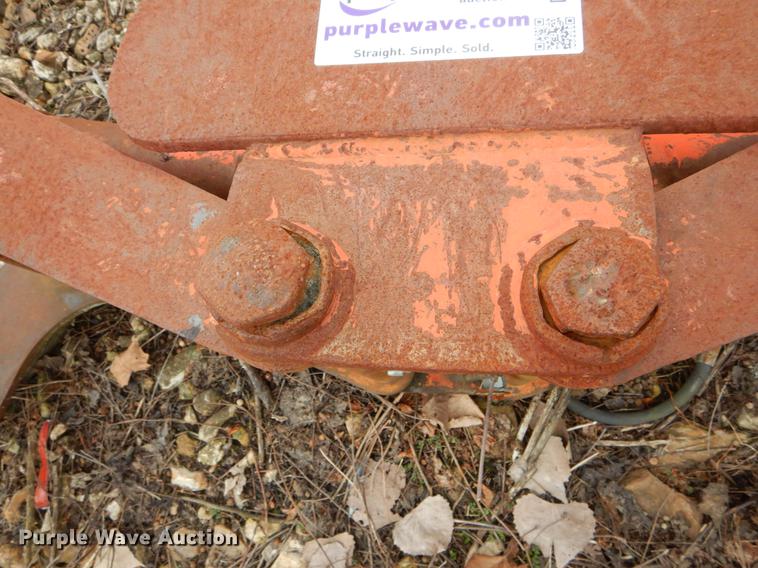 image for item DE6054 Log grapple