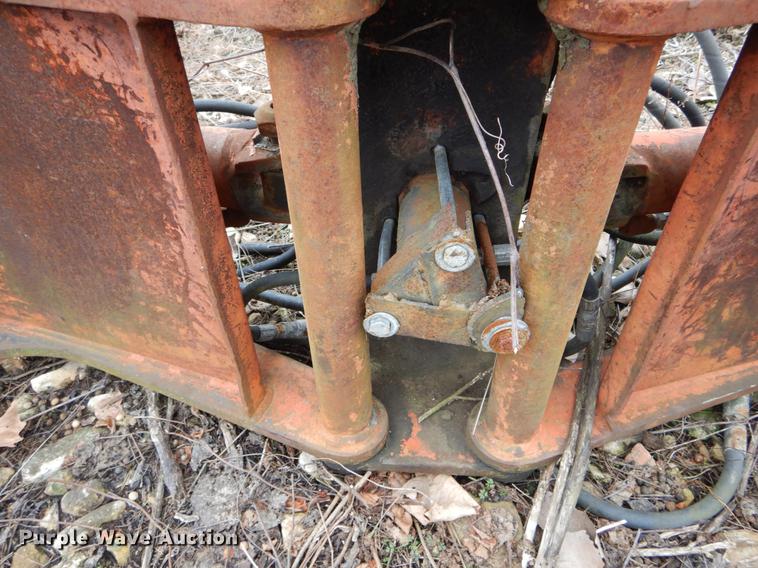 image for item DE6054 Log grapple