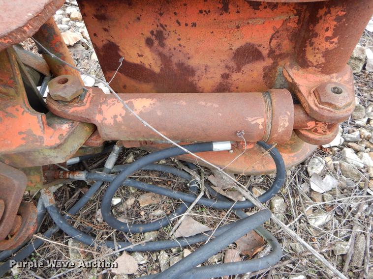 image for item DE6054 Log grapple