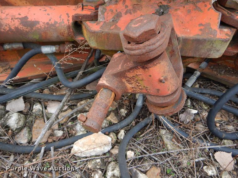 image for item DE6054 Log grapple