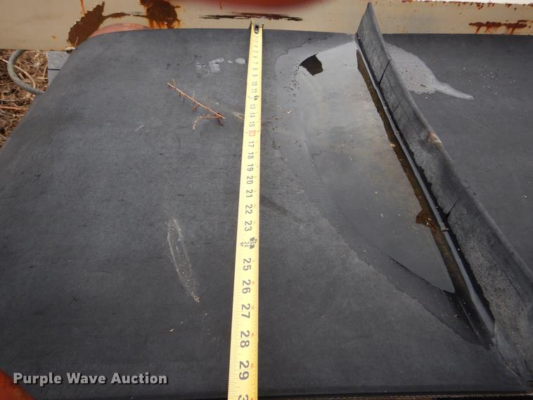 image for item DE6055 Global Equipment MKTG Inc. magnetic conveyor