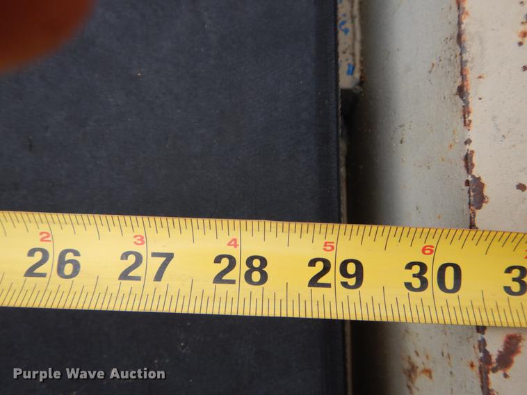 image for item DE6055 Global Equipment MKTG Inc. magnetic conveyor