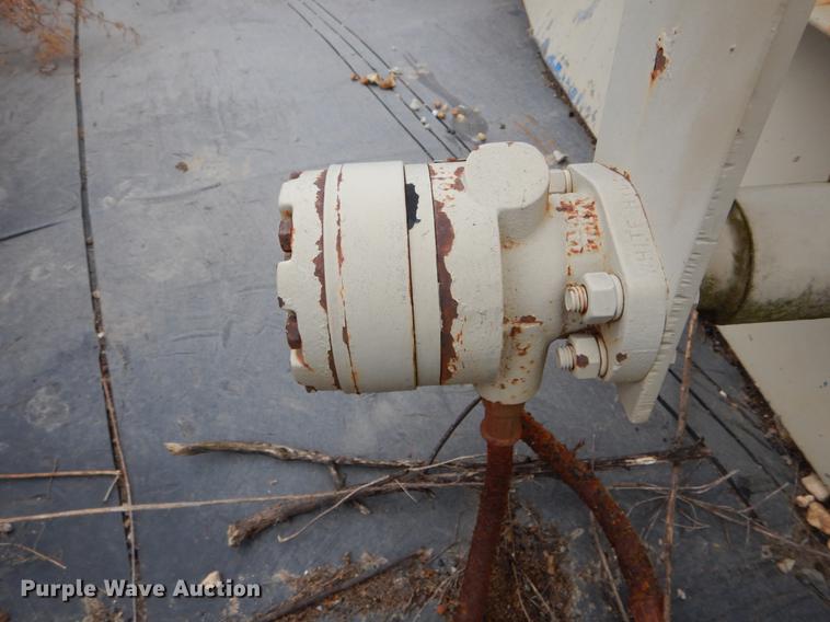 image for item DE6055 Global Equipment MKTG Inc. magnetic conveyor