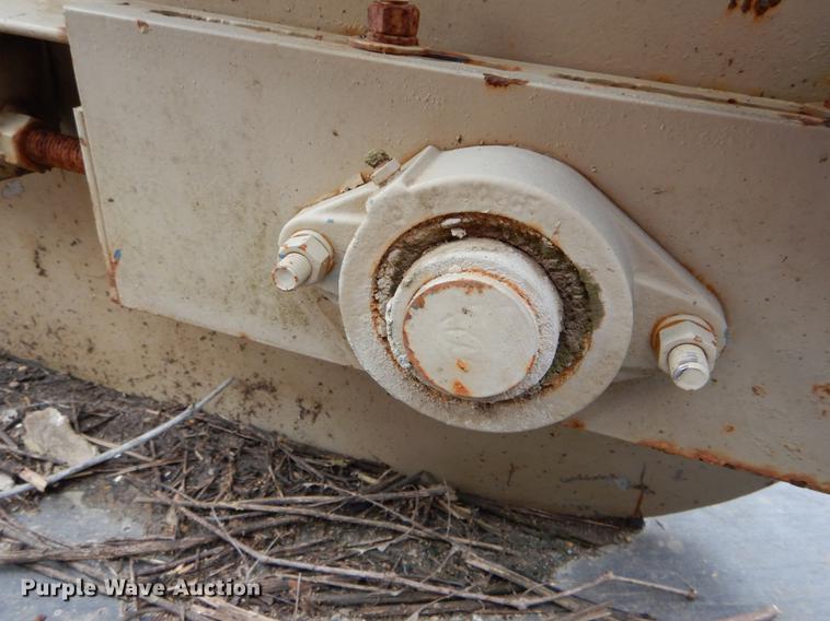 image for item DE6055 Global Equipment MKTG Inc. magnetic conveyor