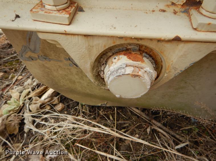 image for item DE6055 Global Equipment MKTG Inc. magnetic conveyor