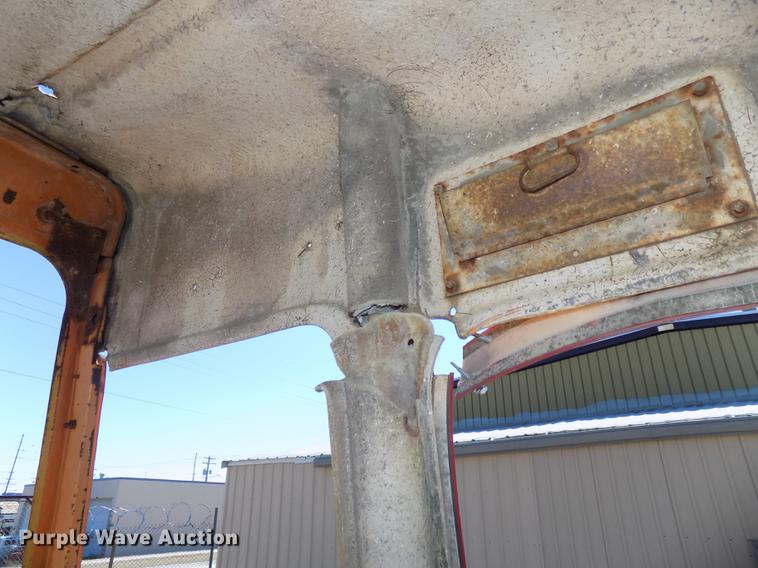 image for item DE7629 1971 Hough H60B wheel loader