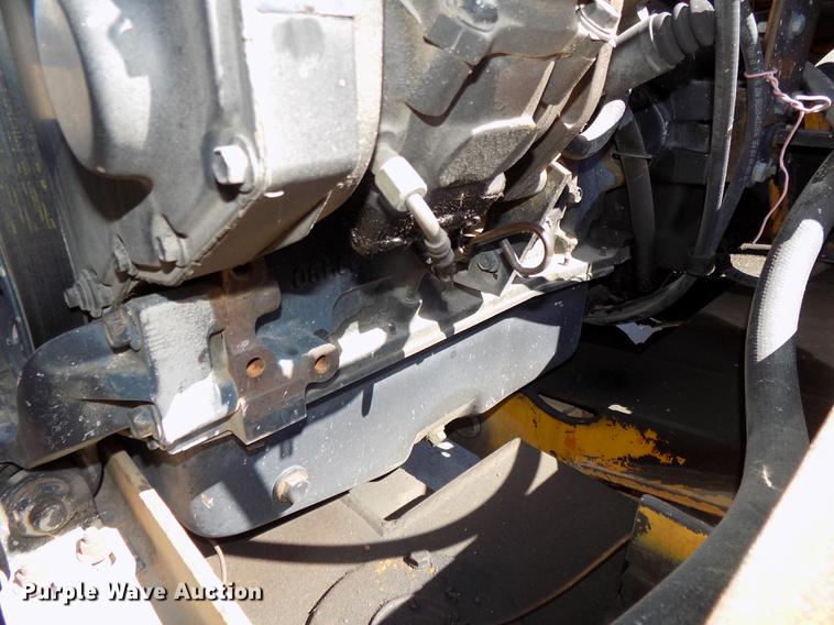 image for item DE7629 1971 Hough H60B wheel loader