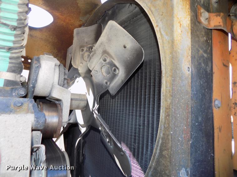 image for item DE7629 1971 Hough H60B wheel loader