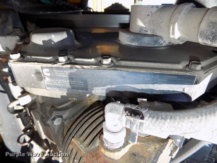 image for item DE7629 1971 Hough H60B wheel loader