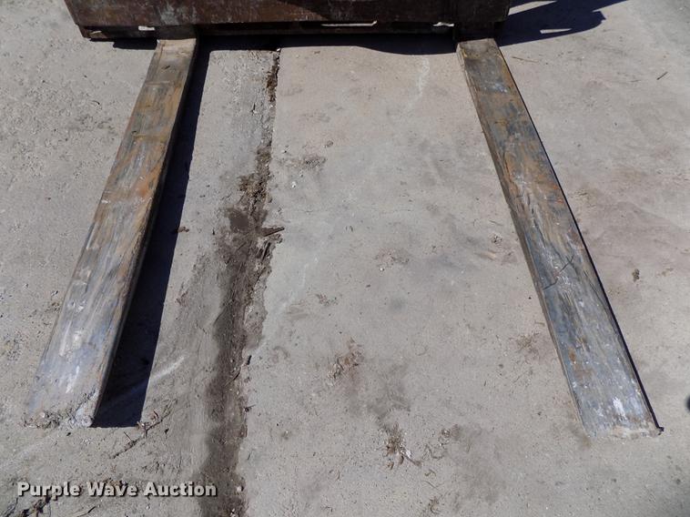 image for item DE7629 1971 Hough H60B wheel loader