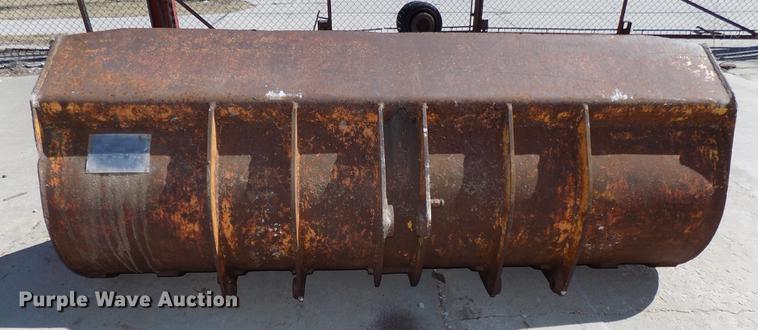 image for item DE7629 1971 Hough H60B wheel loader