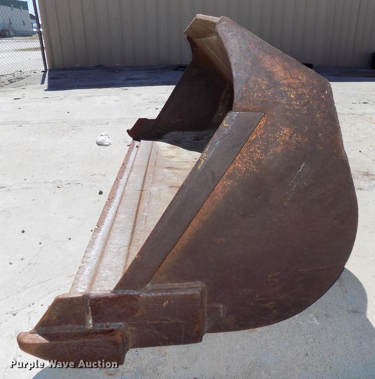 image for item DE7629 1971 Hough H60B wheel loader