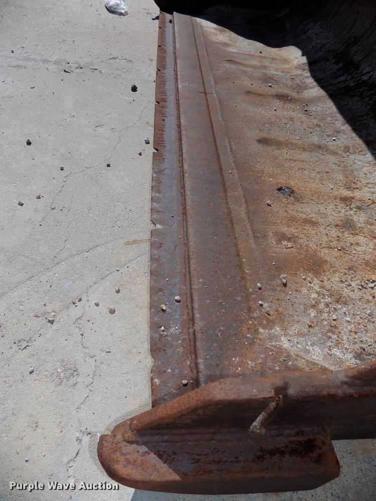 image for item DE7629 1971 Hough H60B wheel loader