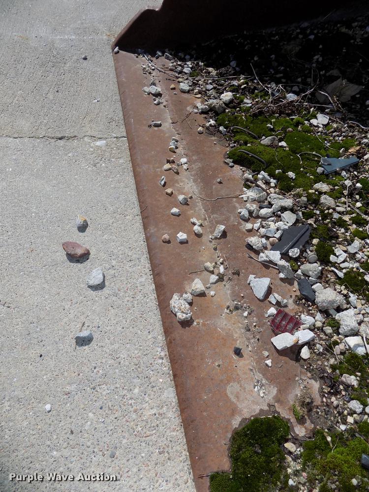 image for item DE7631 1976 Case W18 wheel loader