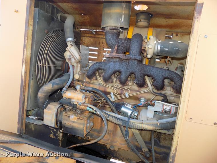 image for item DE7637 1993 RM Johnson E-Z Crusher