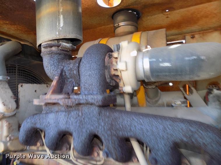 image for item DE7637 1993 RM Johnson E-Z Crusher