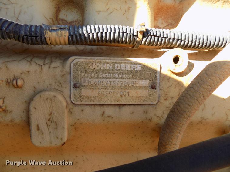 image for item DE7637 1993 RM Johnson E-Z Crusher