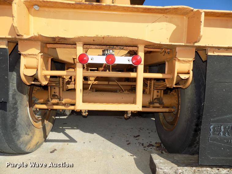 image for item DE7637 1993 RM Johnson E-Z Crusher