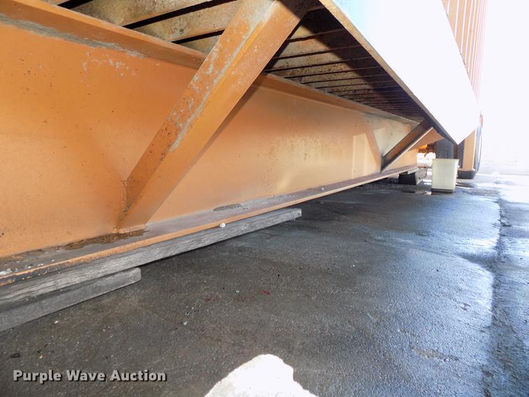 image for item DE7637 1993 RM Johnson E-Z Crusher