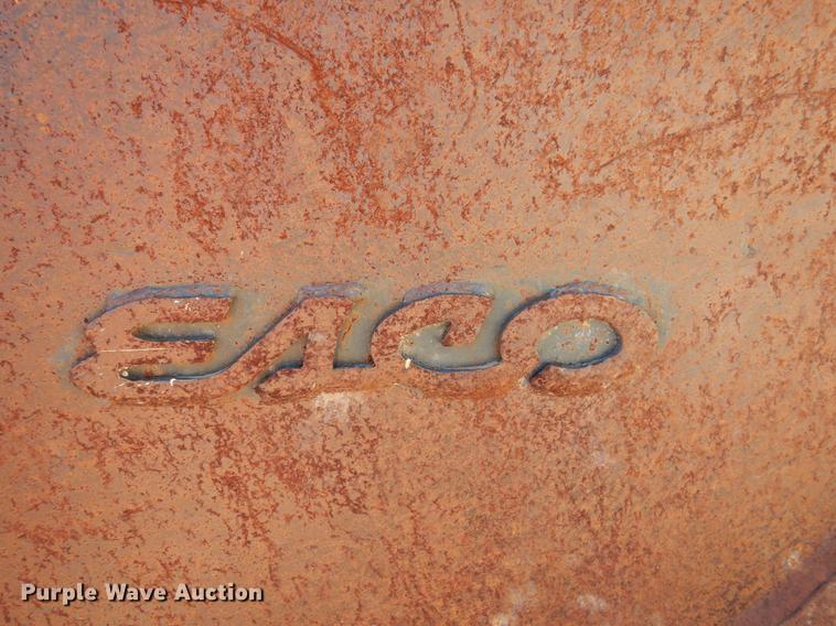 image for item DE8538 Esco excavator bucket