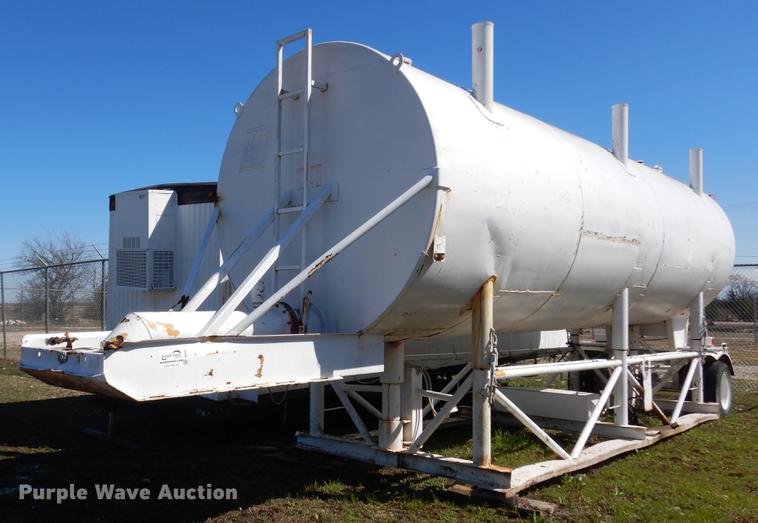 image for item DE8541 Klein KPT-105 water tank