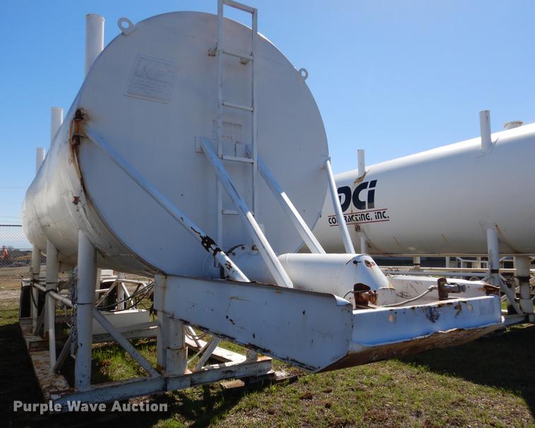 image for item DE8541 Klein KPT-105 water tank