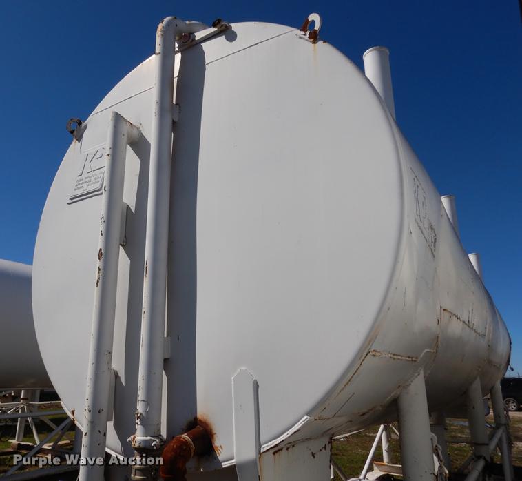 image for item DE8541 Klein KPT-105 water tank