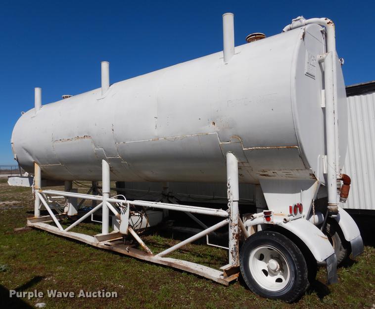 image for item DE8541 Klein KPT-105 water tank