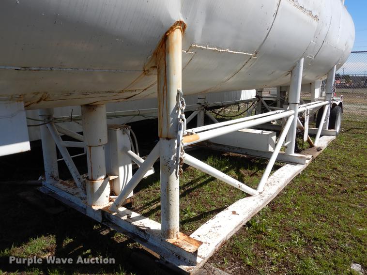 image for item DE8541 Klein KPT-105 water tank