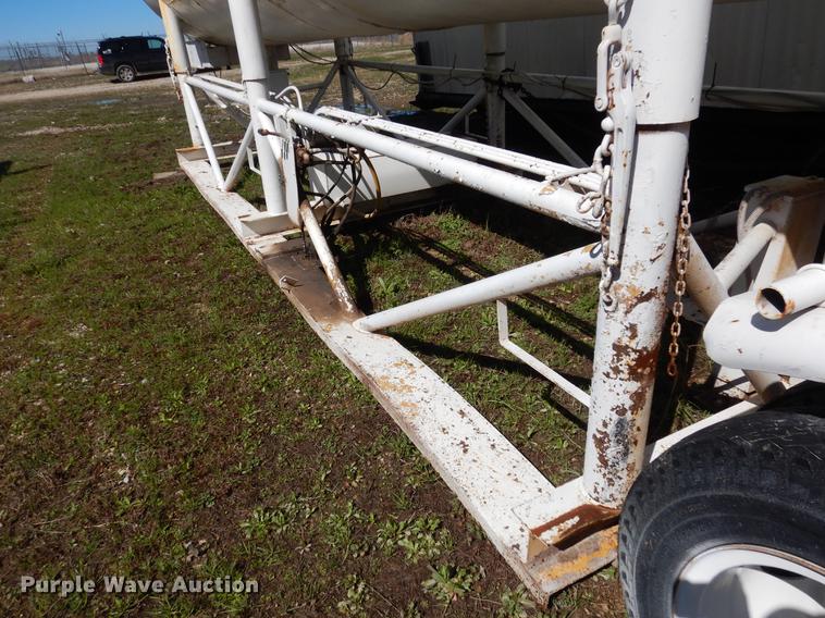 image for item DE8541 Klein KPT-105 water tank