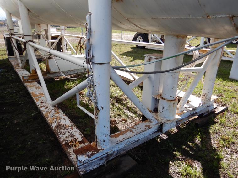 image for item DE8541 Klein KPT-105 water tank