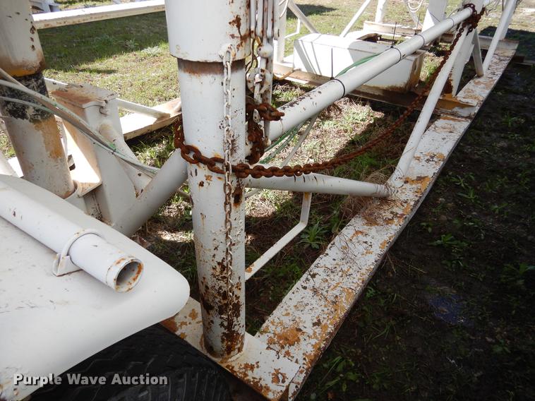 image for item DE8541 Klein KPT-105 water tank