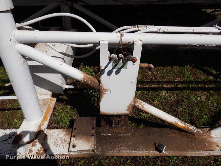 image for item DE8541 Klein KPT-105 water tank