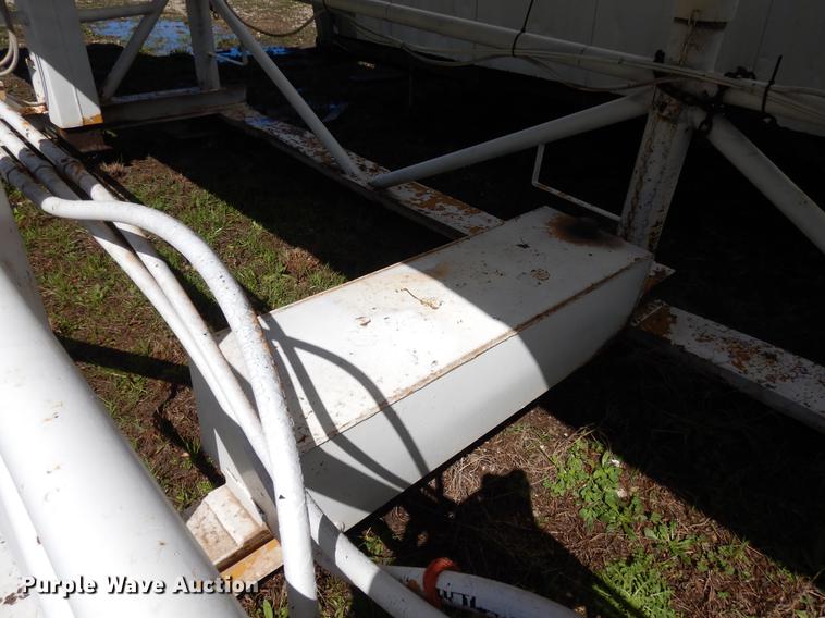 image for item DE8541 Klein KPT-105 water tank