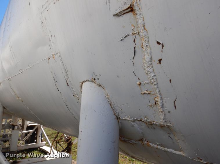 image for item DE8541 Klein KPT-105 water tank