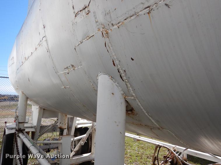 image for item DE8541 Klein KPT-105 water tank