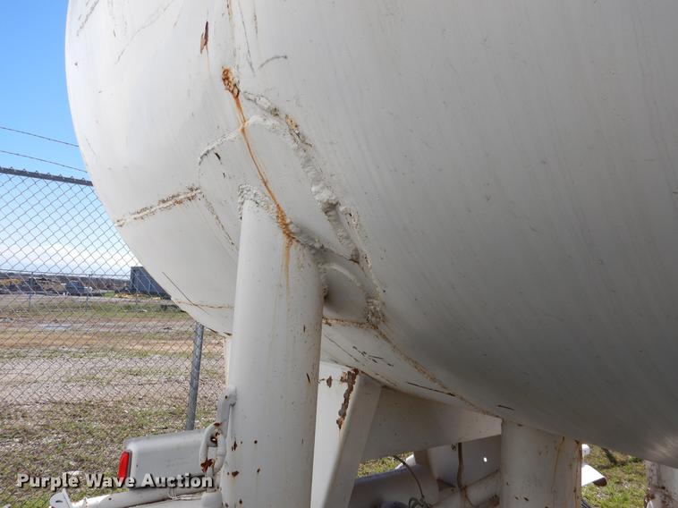 image for item DE8541 Klein KPT-105 water tank