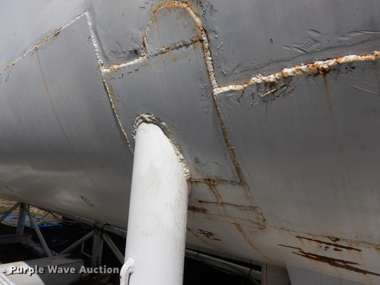 image for item DE8541 Klein KPT-105 water tank