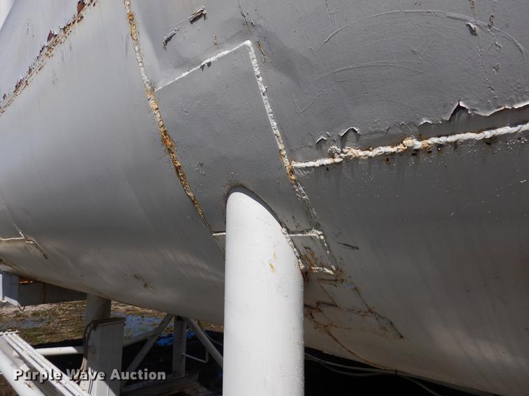 image for item DE8541 Klein KPT-105 water tank